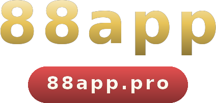 88app logo