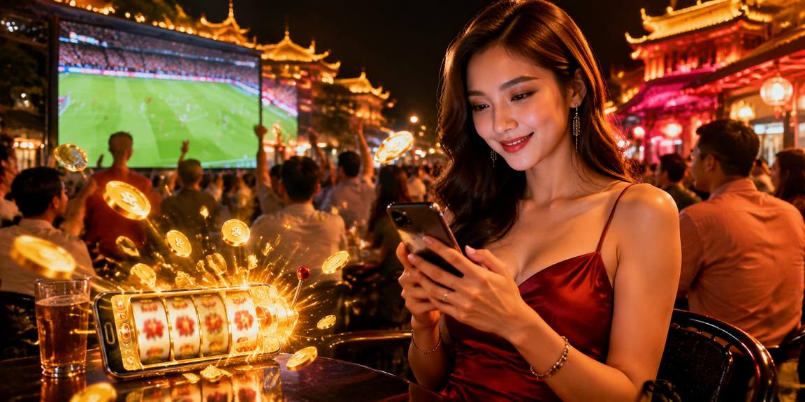 88app Casino 88app có gì bên trong?
